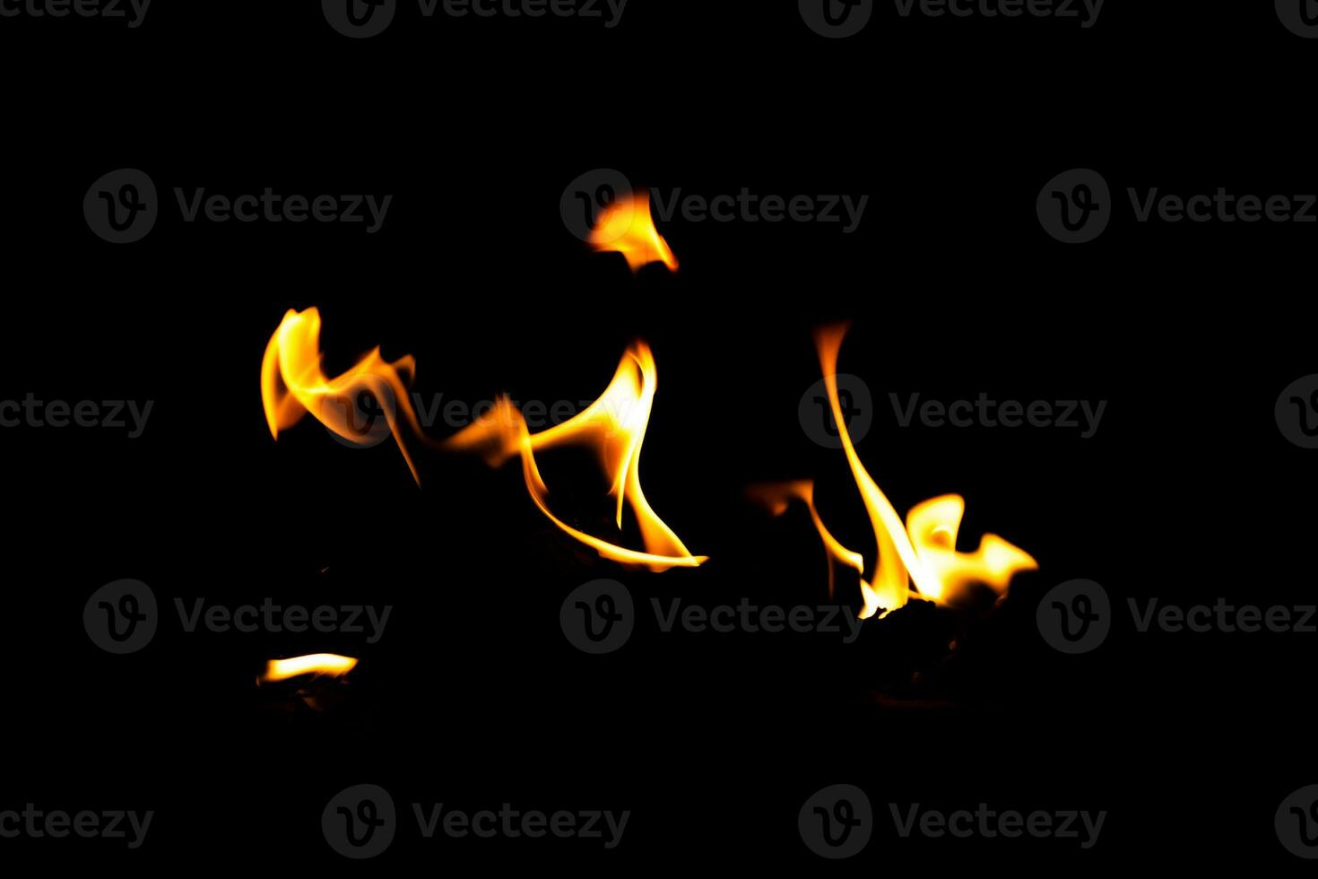 Fire flame texture. Burning material backdrop. Burn effect pattern. Blaze and torch wallpaper. Heat and haze backdrop. photo