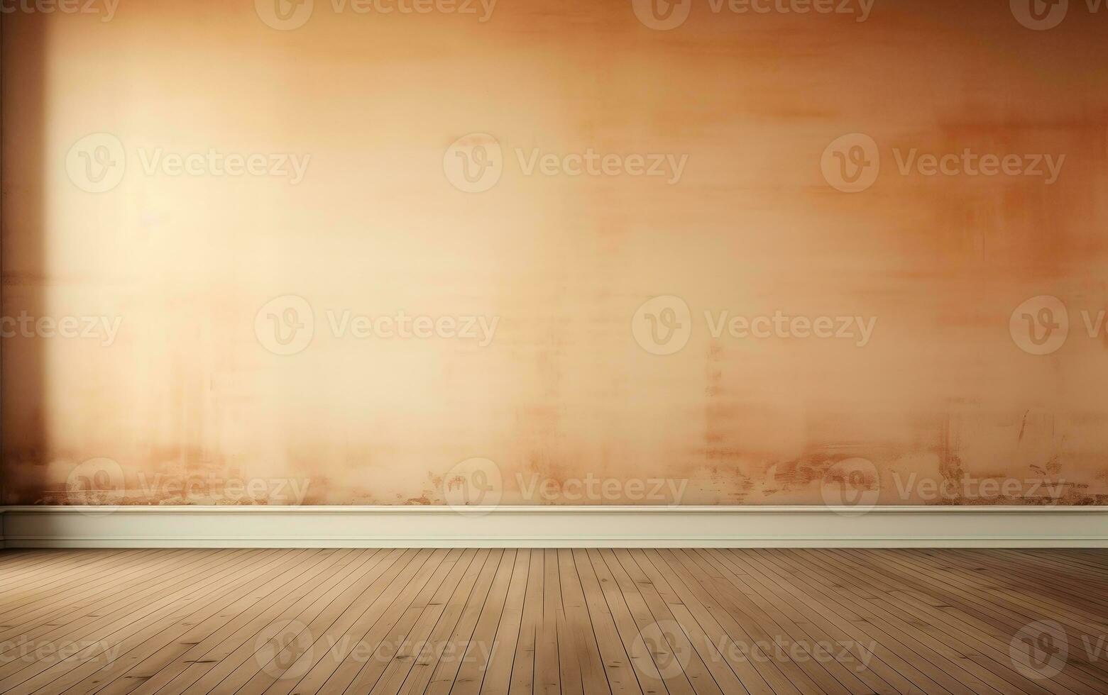 Refined High-Resolution Presentation Background, Generative Ai photo