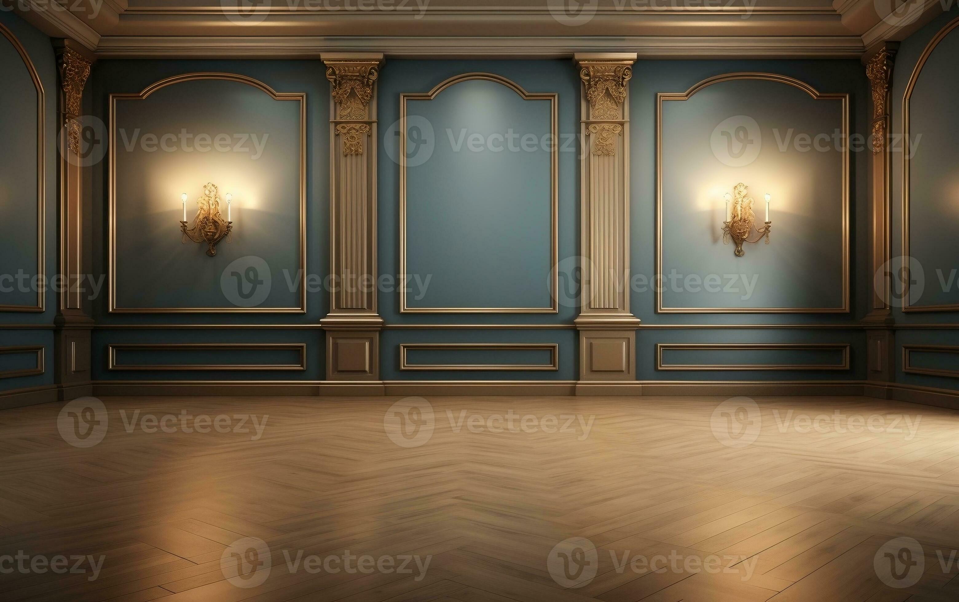 Refined High-Resolution Presentation Background, Generative Ai 29503026