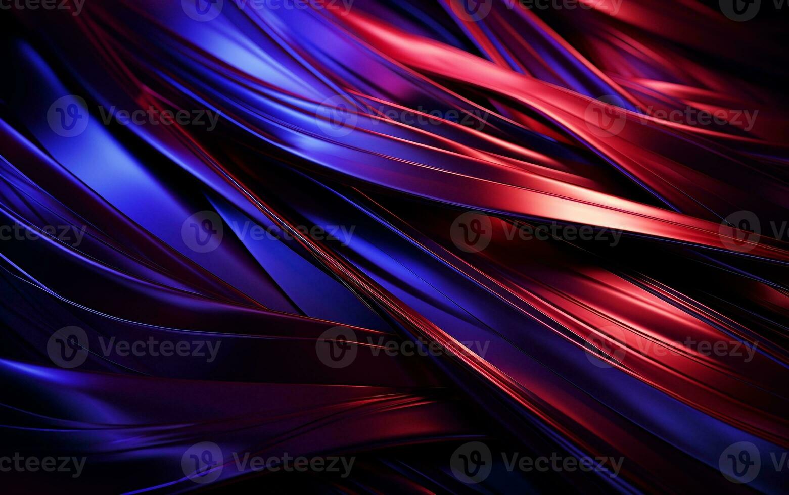 Abstract Magnetic Minimal Background Illustration photo