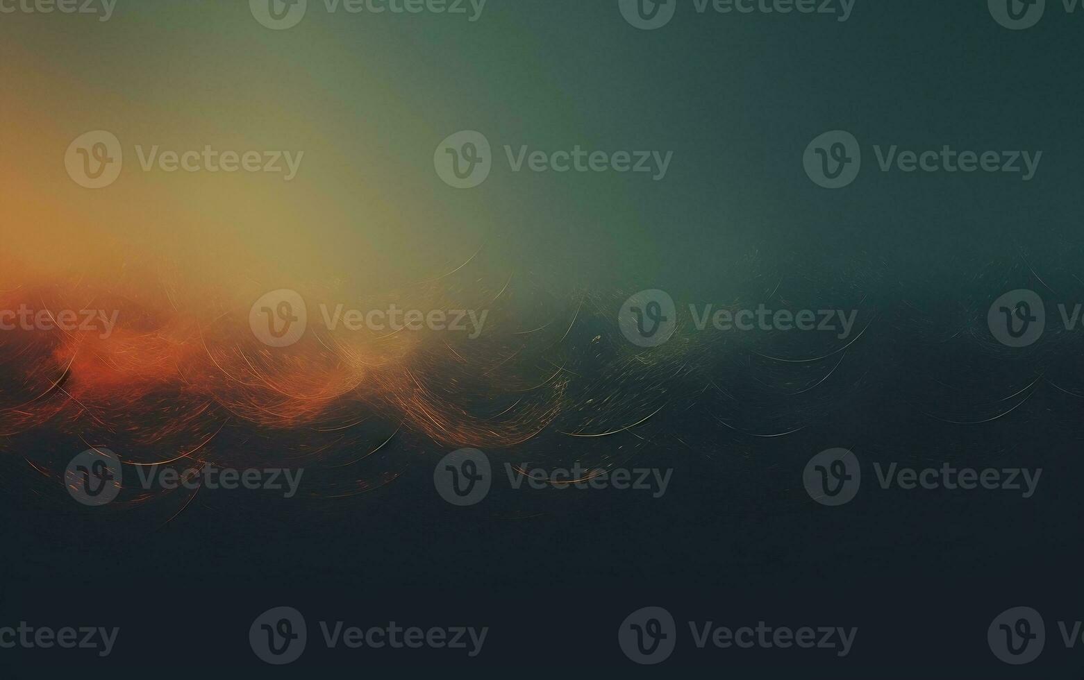 Minimalistic Grainy Gradient Photography photo
