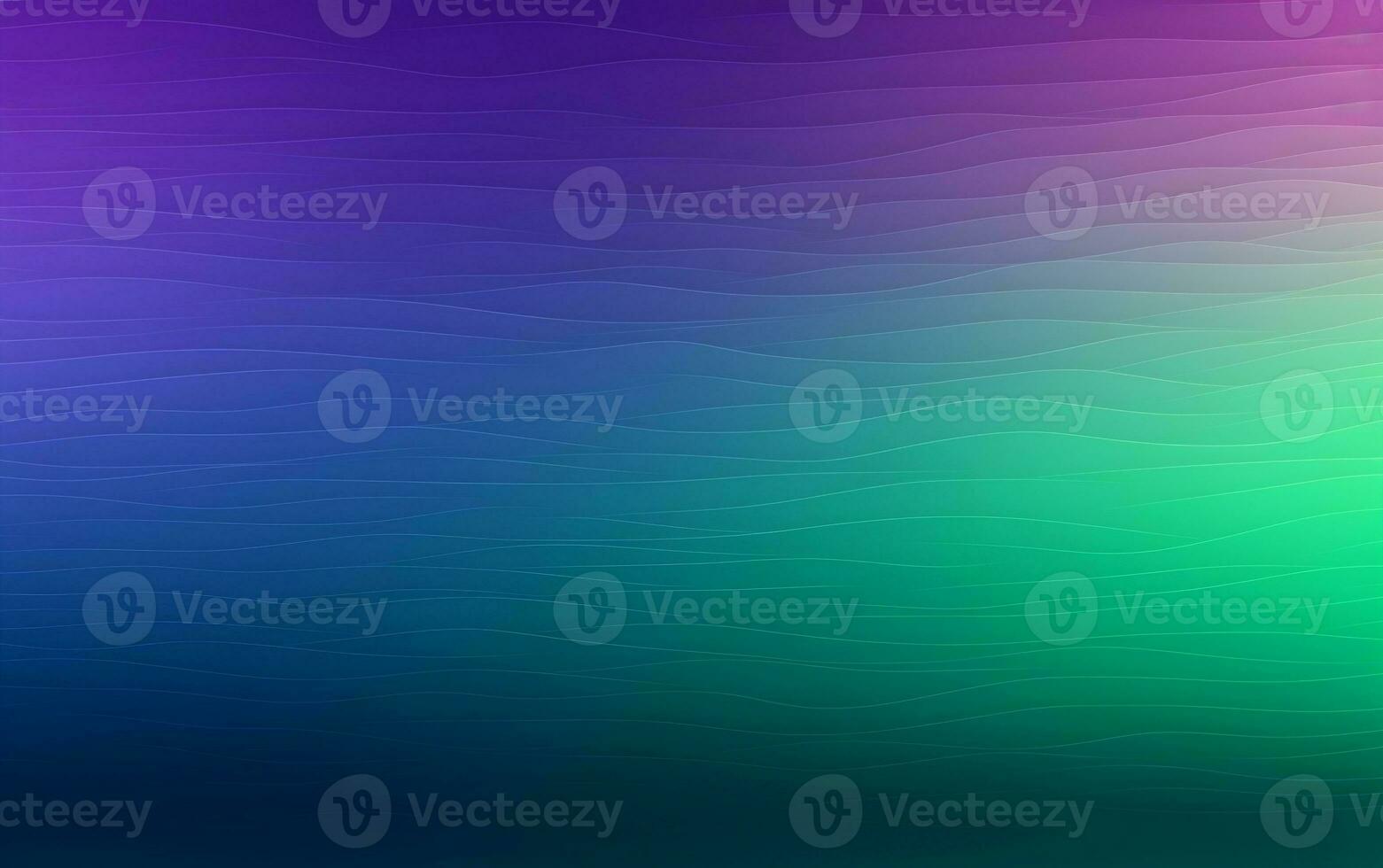 Dynamic Purple and Green Gradient with Noise Background photo
