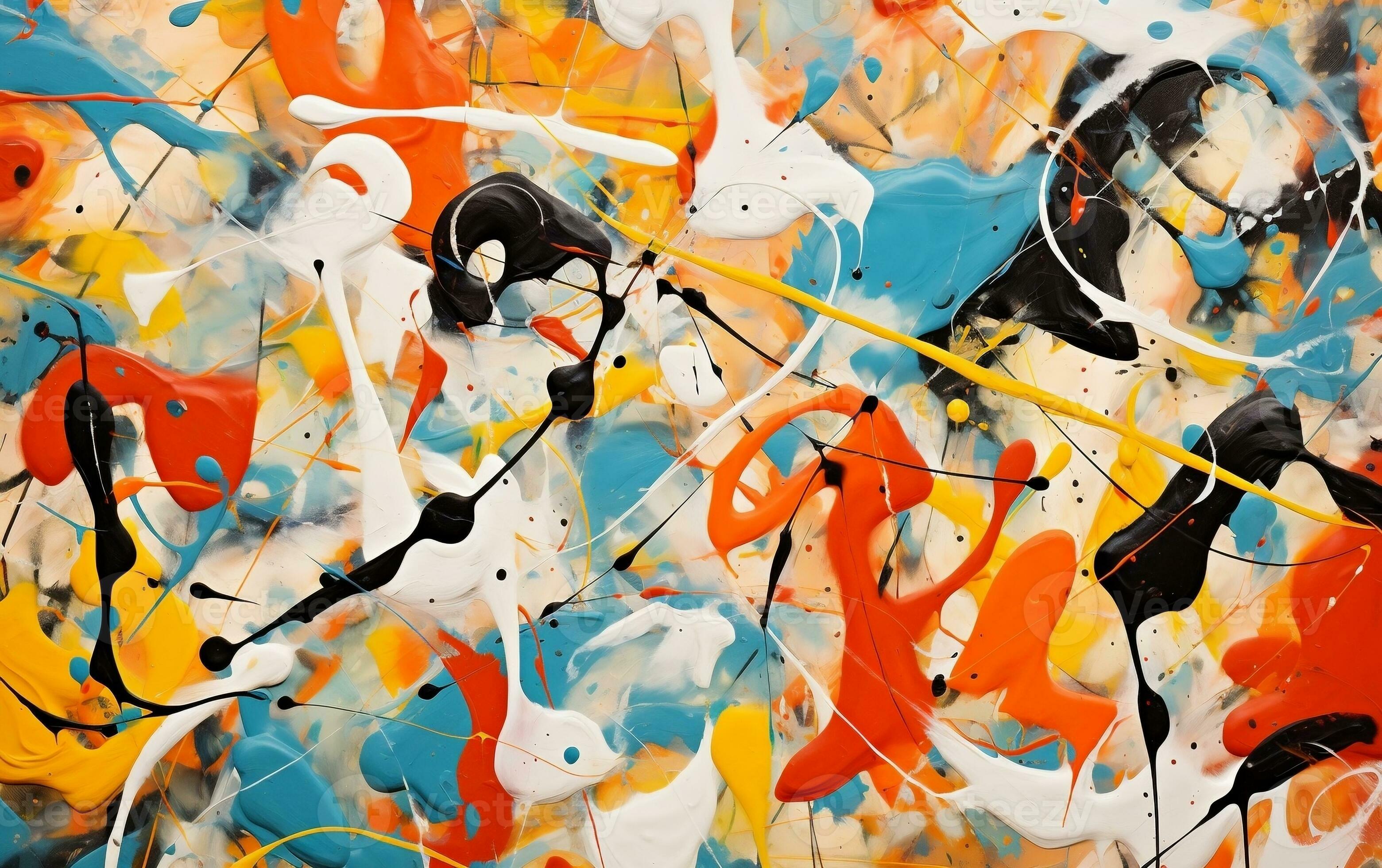Jackson Pollock