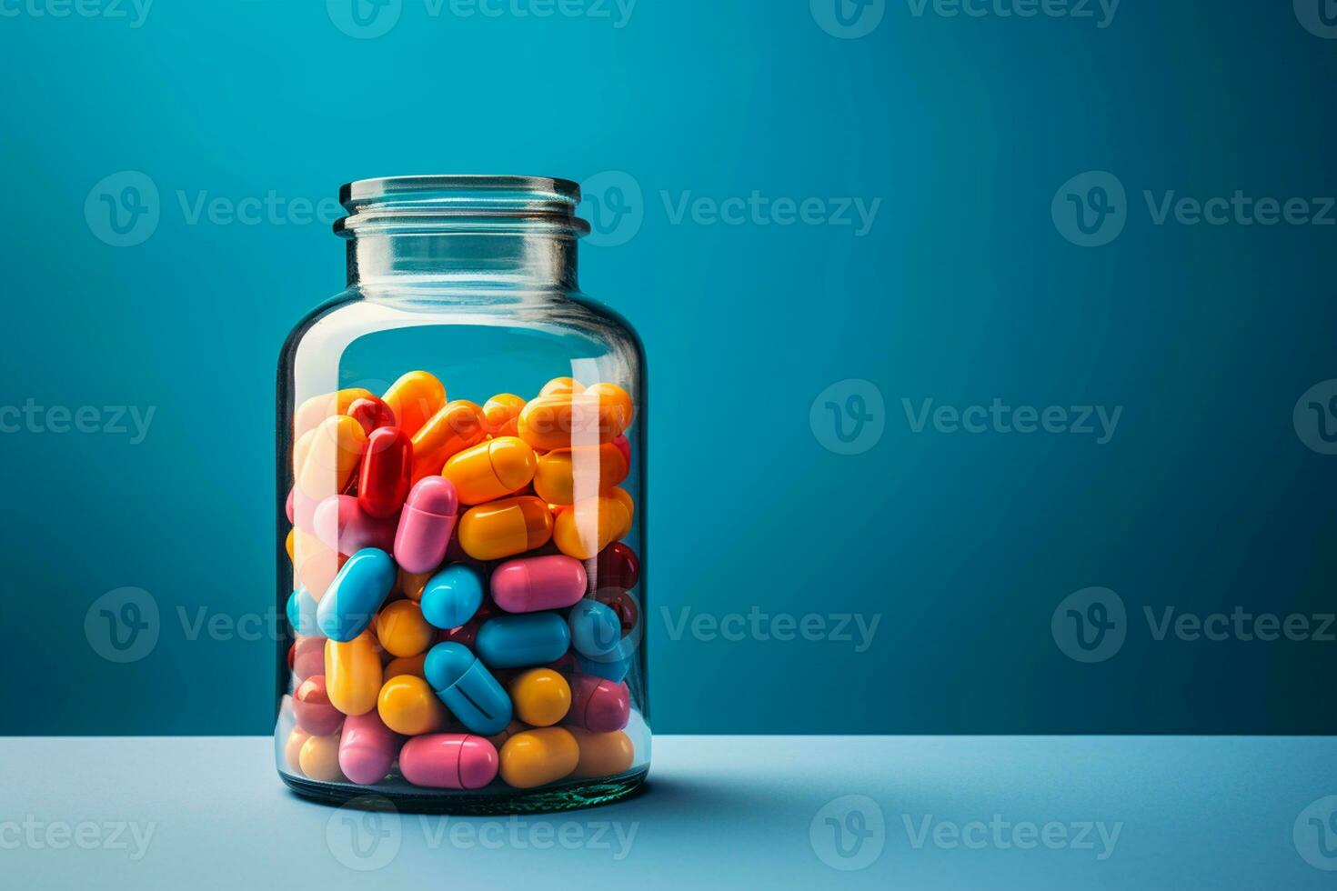 Effective Additives for Attention Management. Generative By Ai photo