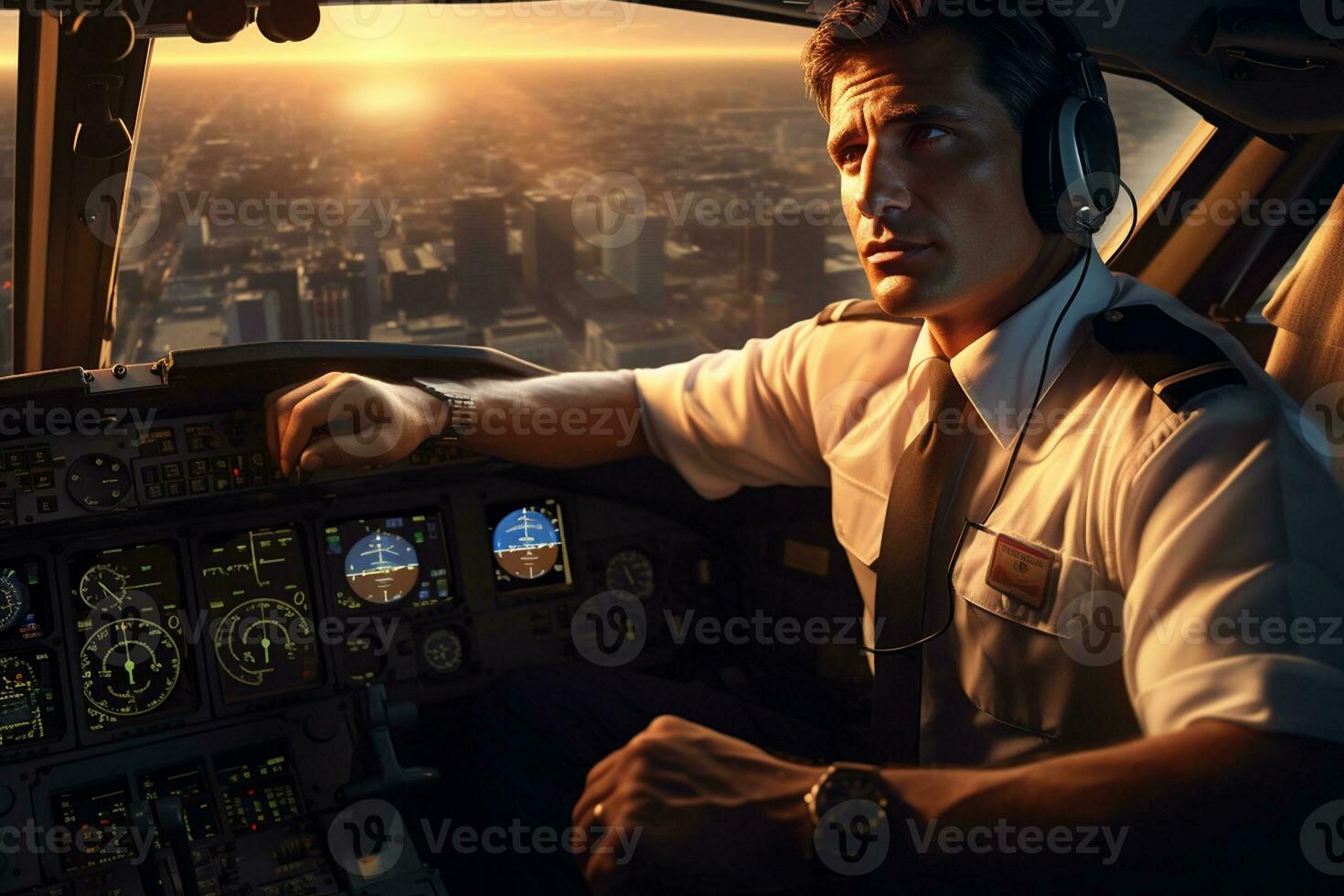 Commercial Airline Pilot: The Pinnacle of Aviation