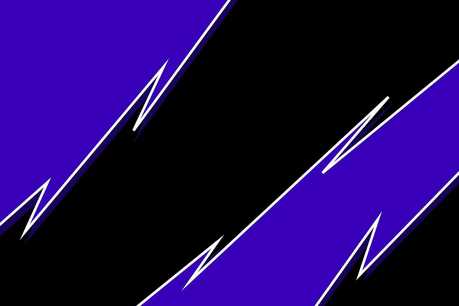 Black, purple wavy abstract background. Brutal contemporary style background. Wavy brutalist trendy retro swiss style vector