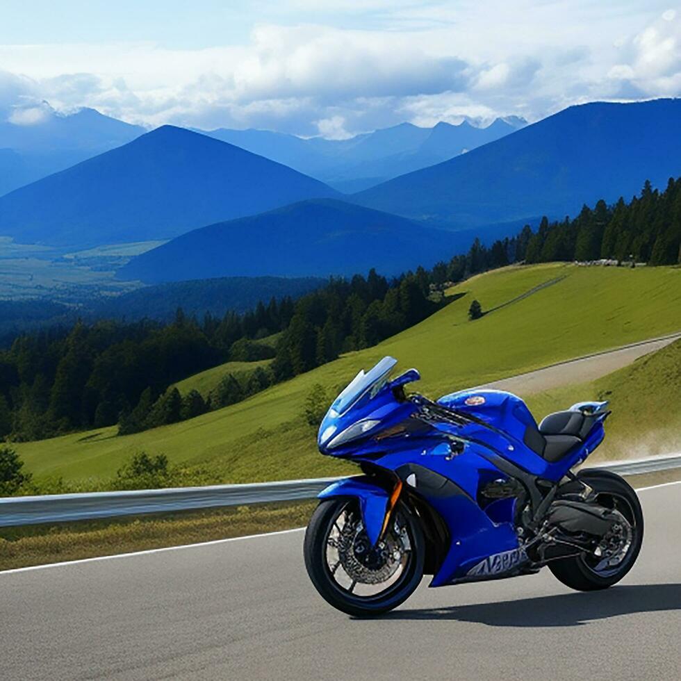New attractive bike jip photo