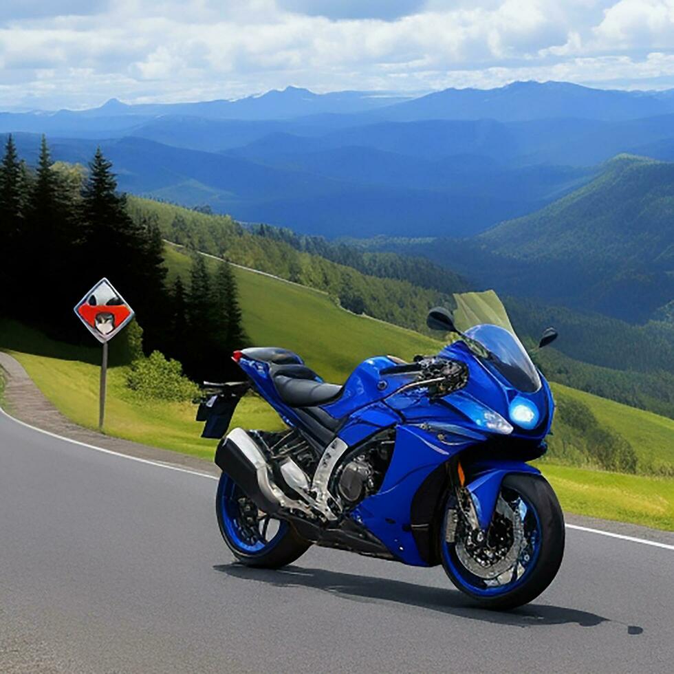 New attractive bike jip photo