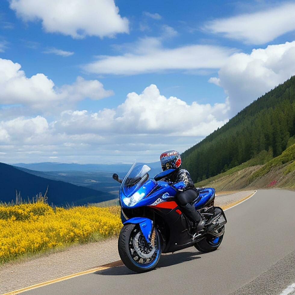 New attractive bike jip photo
