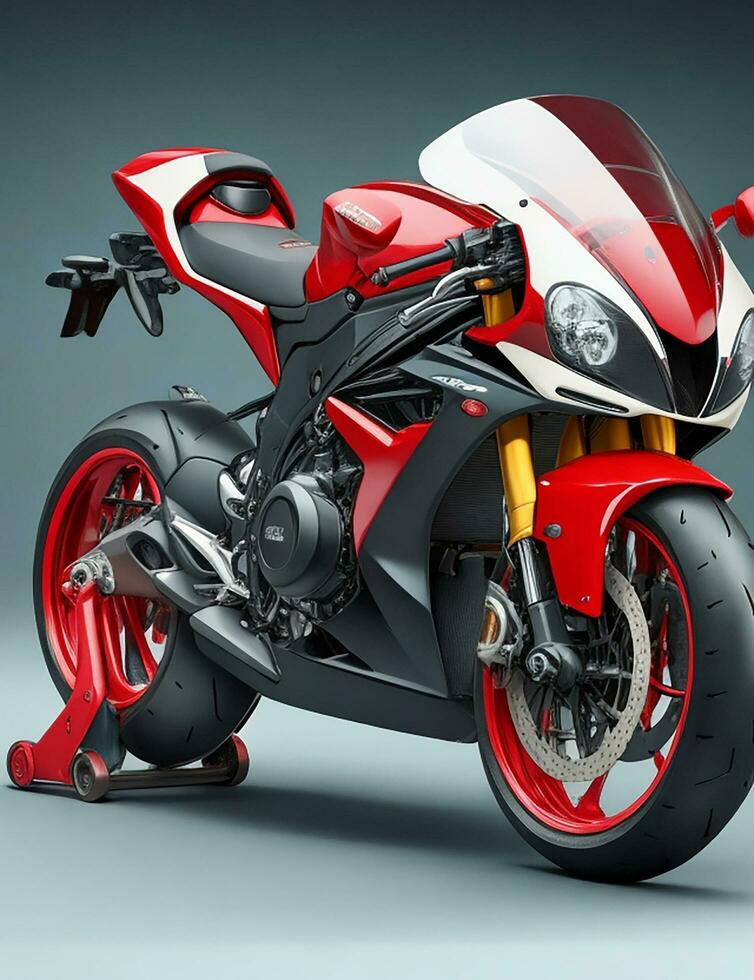 New attractive bike jip photo