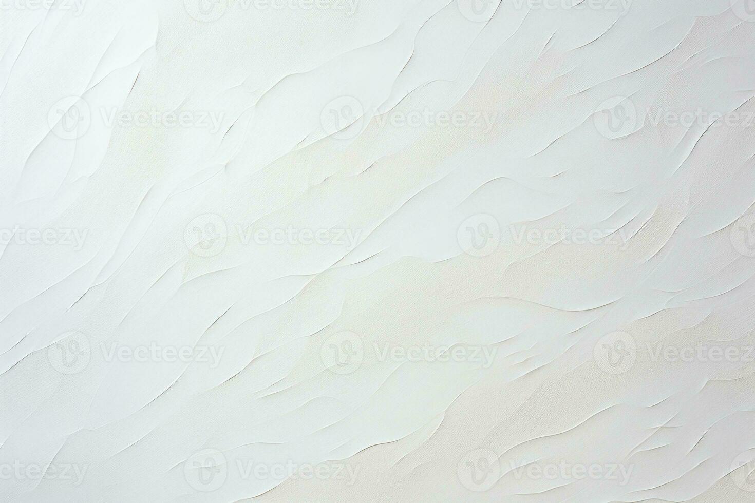 Natural linen texture. Pure simple canvas background. Generative AI photo