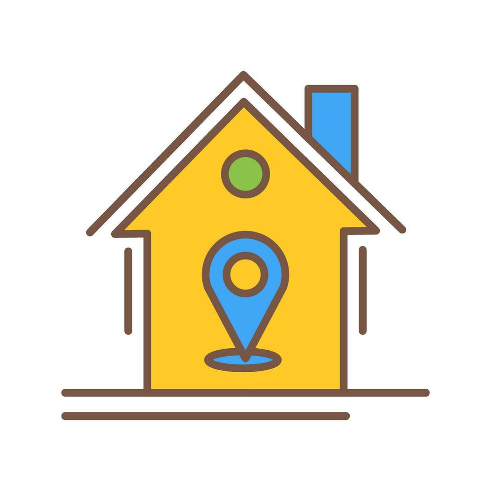 20 - Location vector