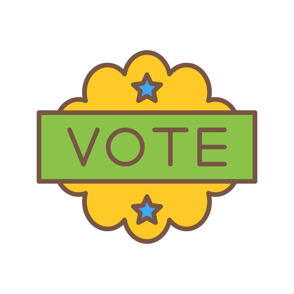 38 - Vote .eps vector
