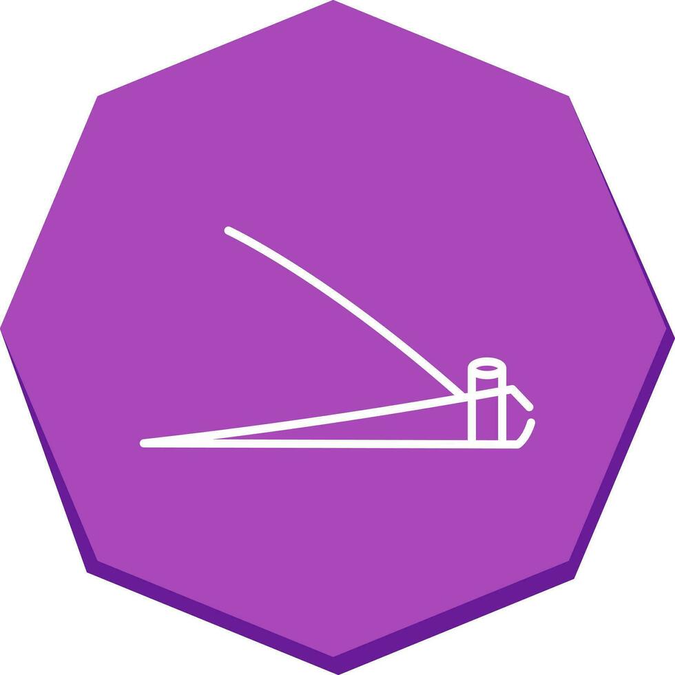 Nailcutter Vector Icon