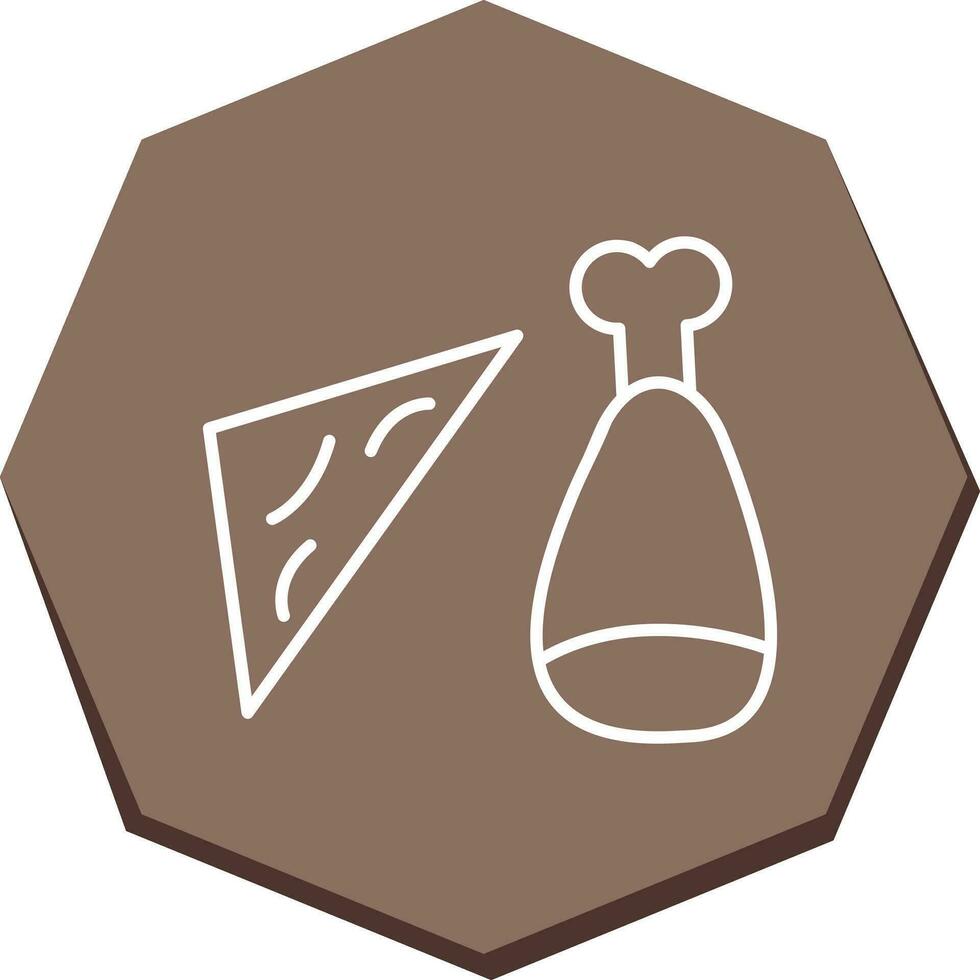 Food Vector Icon