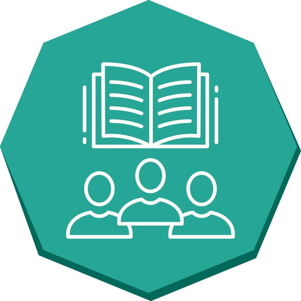 Users Vector Icon