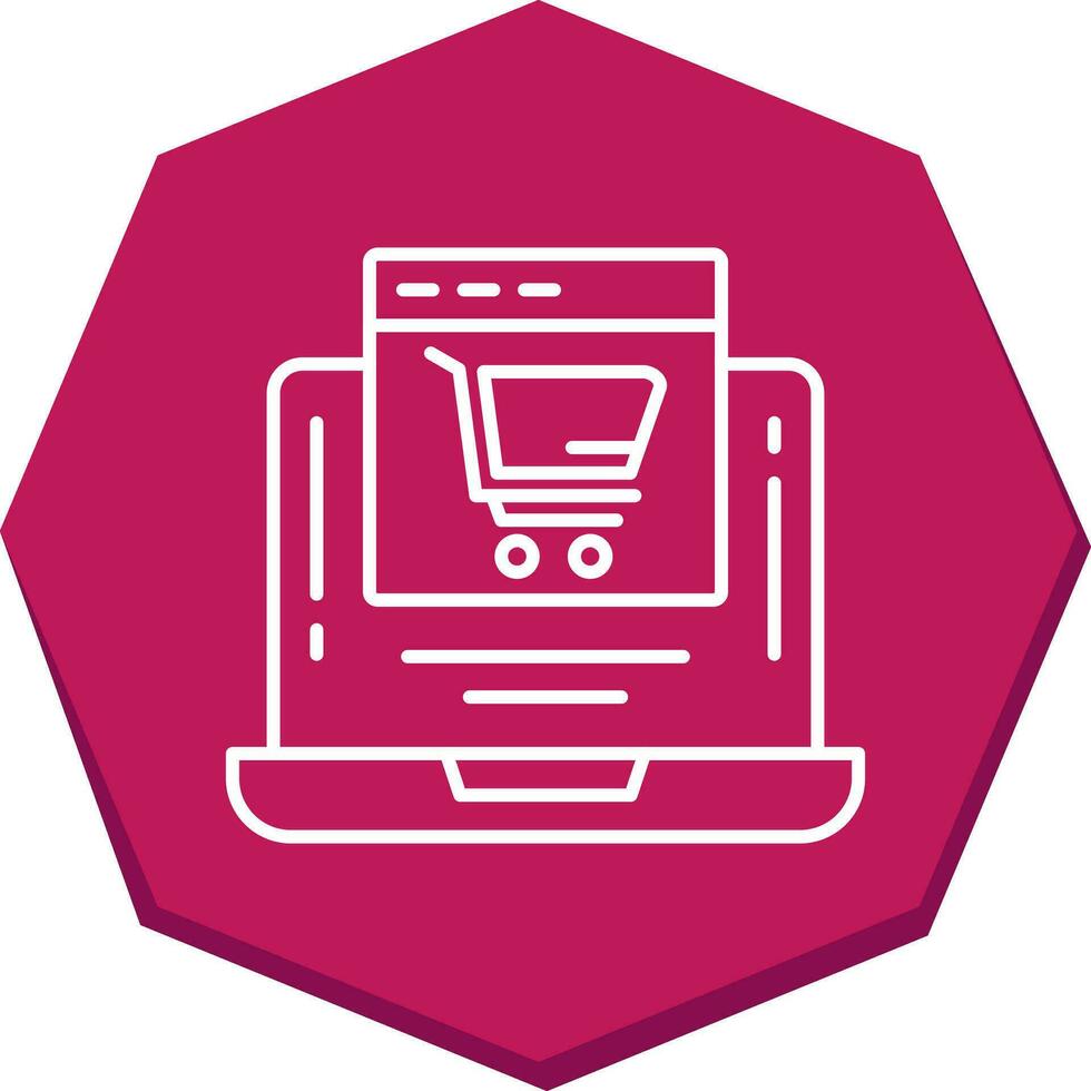 Add to Cart Vector Icon