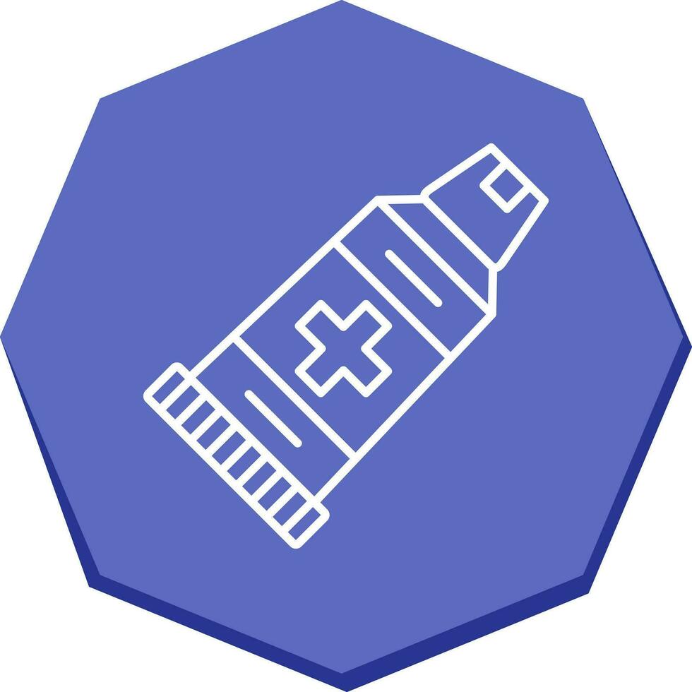Paste Vector Icon