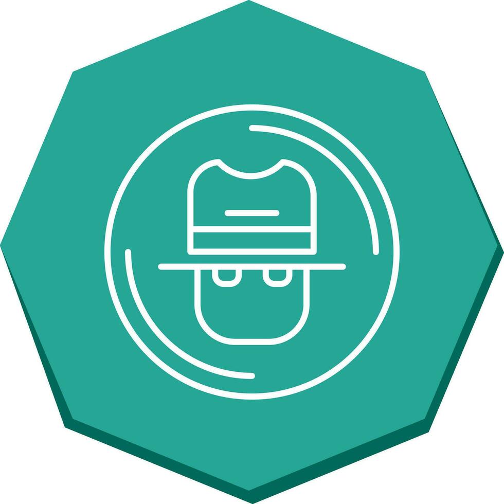 Spy Vector Icon