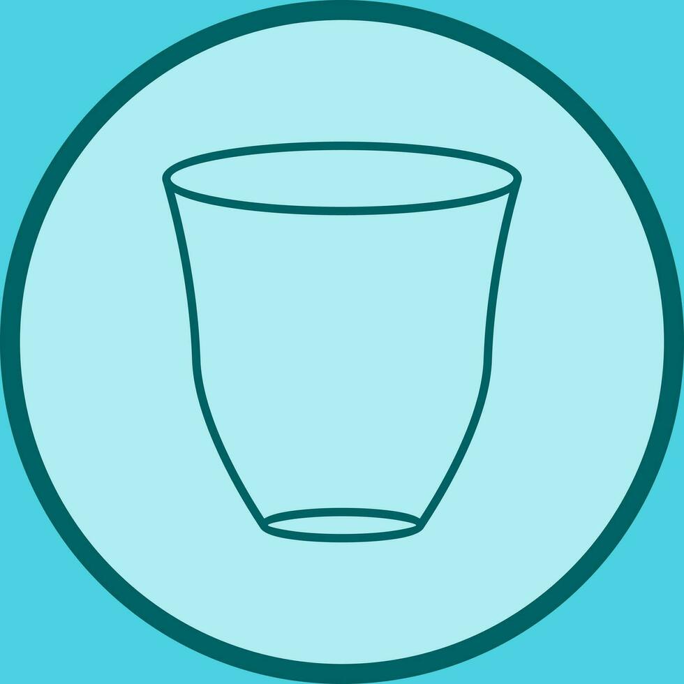 Espresso Vector Icon