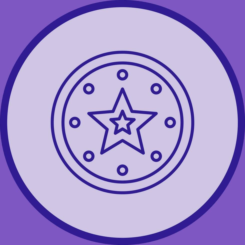 Recommended Vector Icon