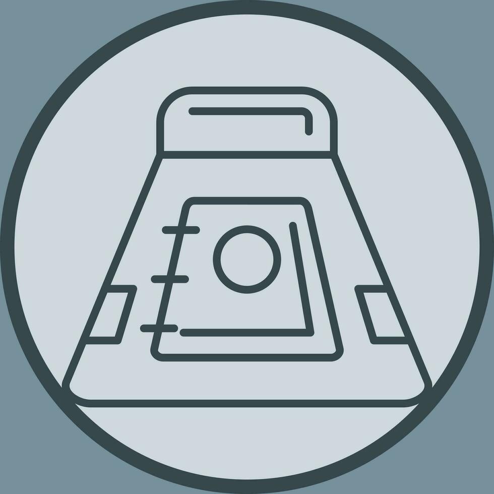 Module Vector Icon