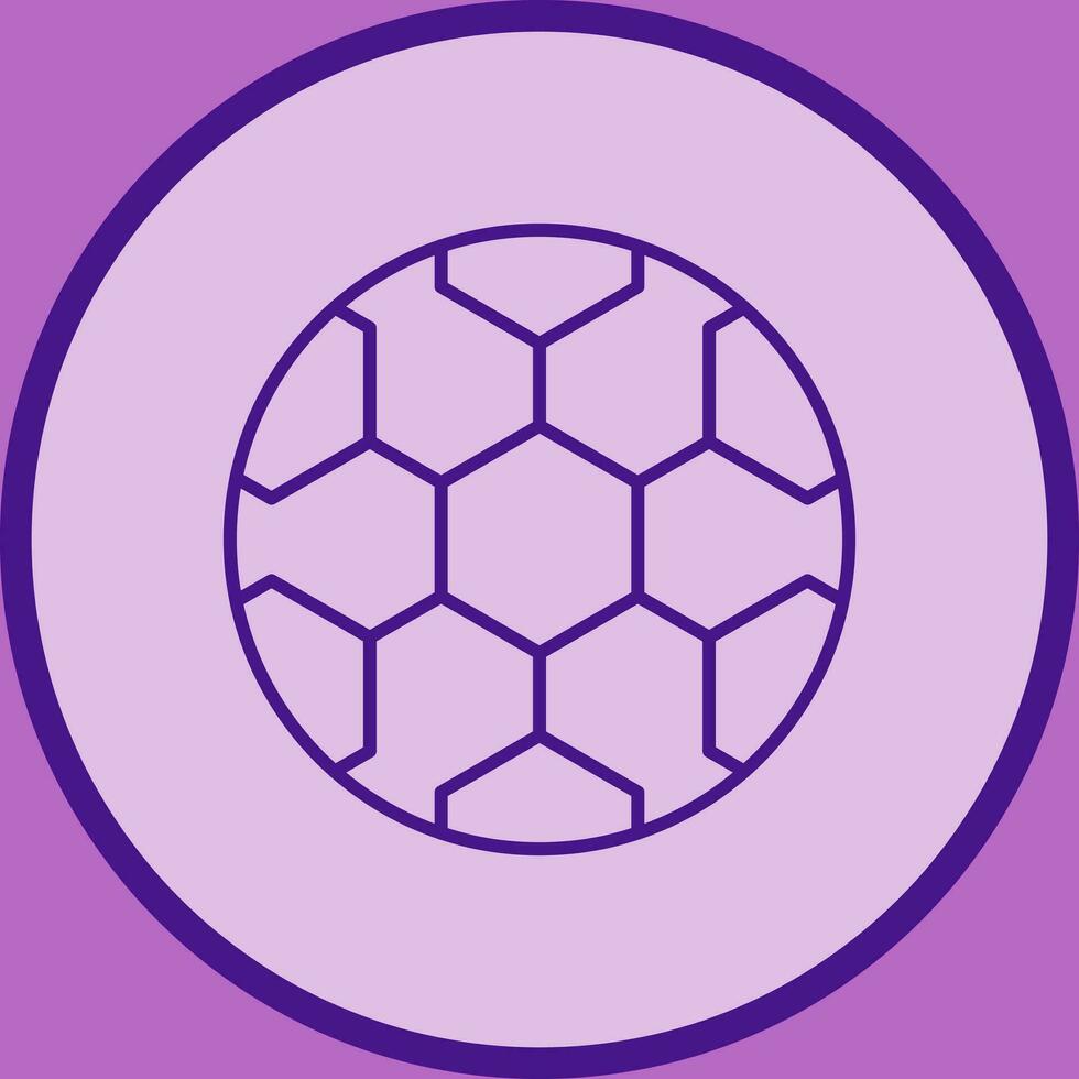 Soccer Vector Icon