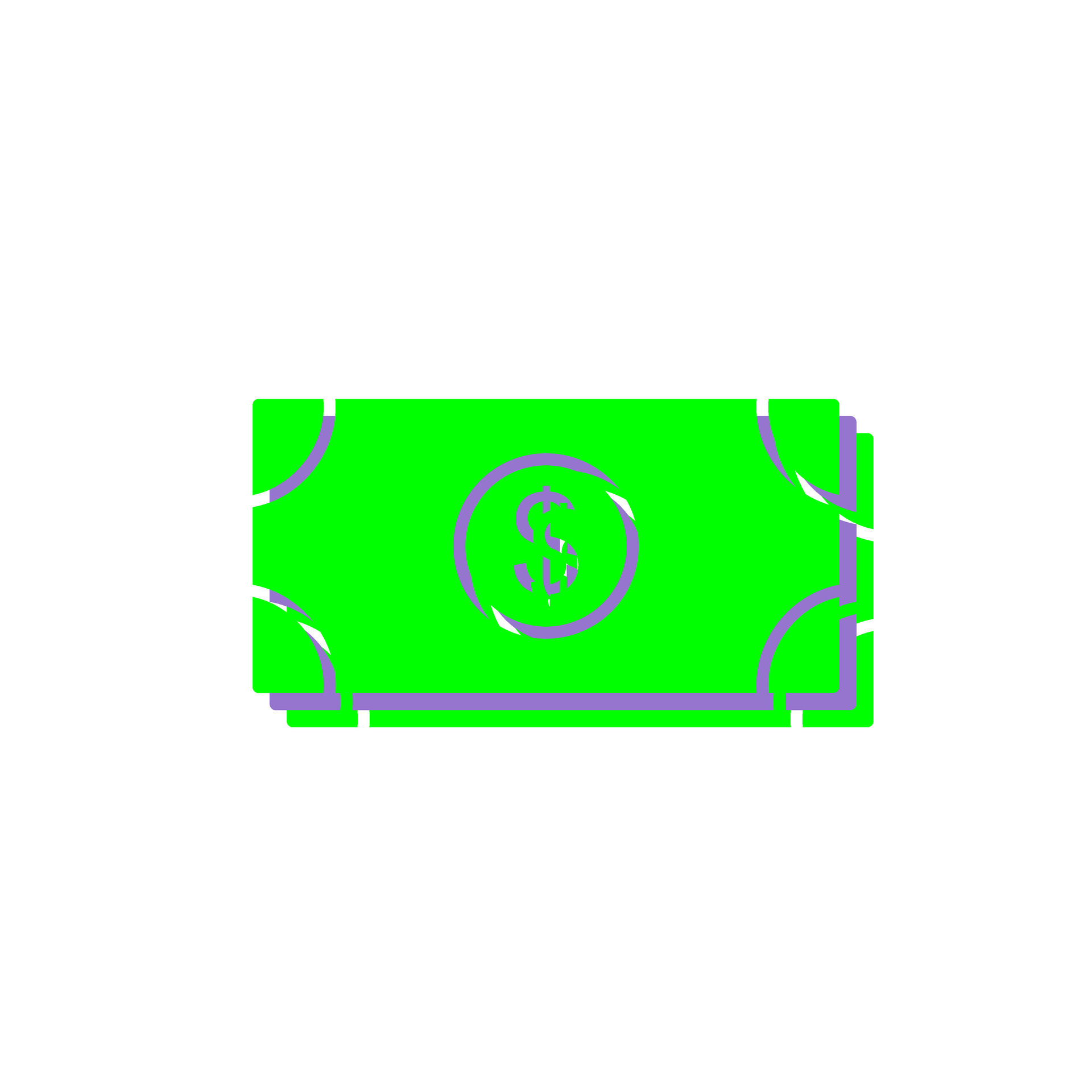 Dollar Bill Vector Icon 29516427 Vector Art at Vecteezy