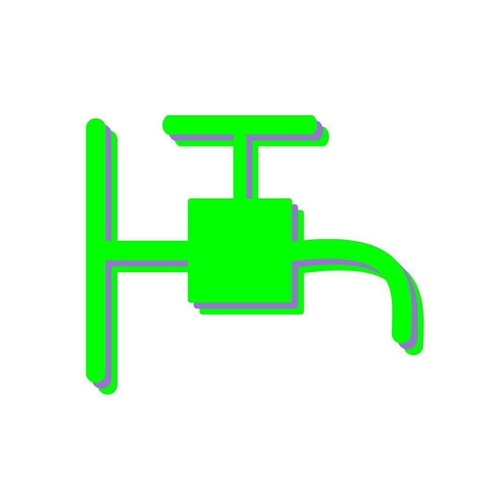 Tap Vector Icon