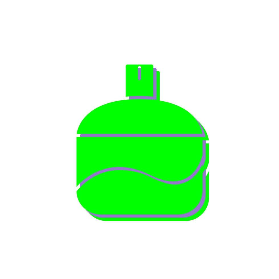 Fragrance Vector Icon