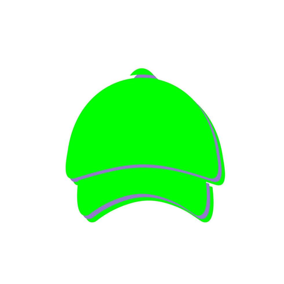 Cap Vector Icon