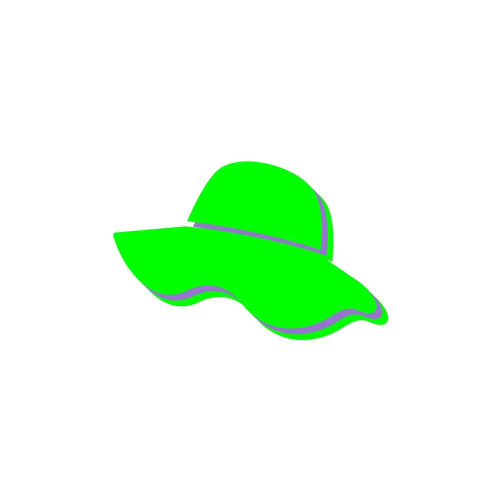 Hat Vector Icon