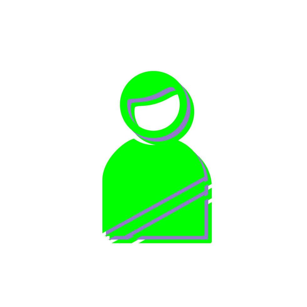 Member Vector Icon