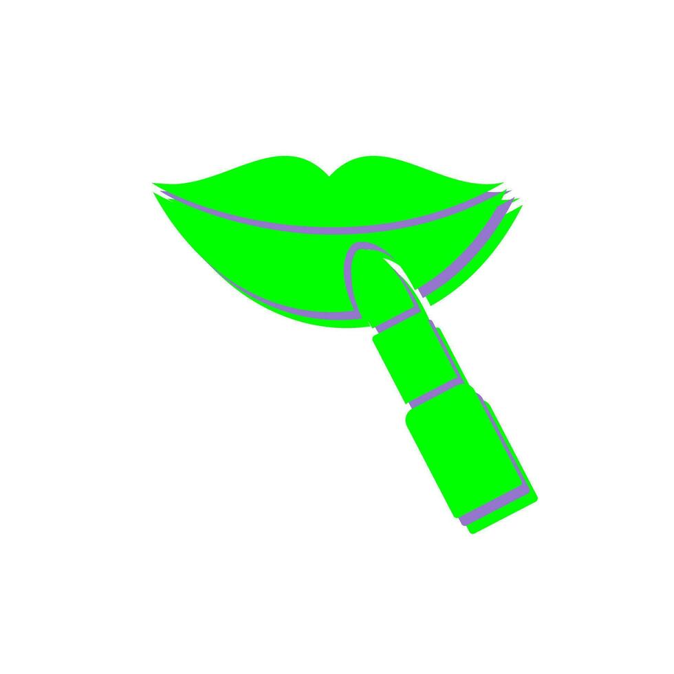 Beauty Vector Icon