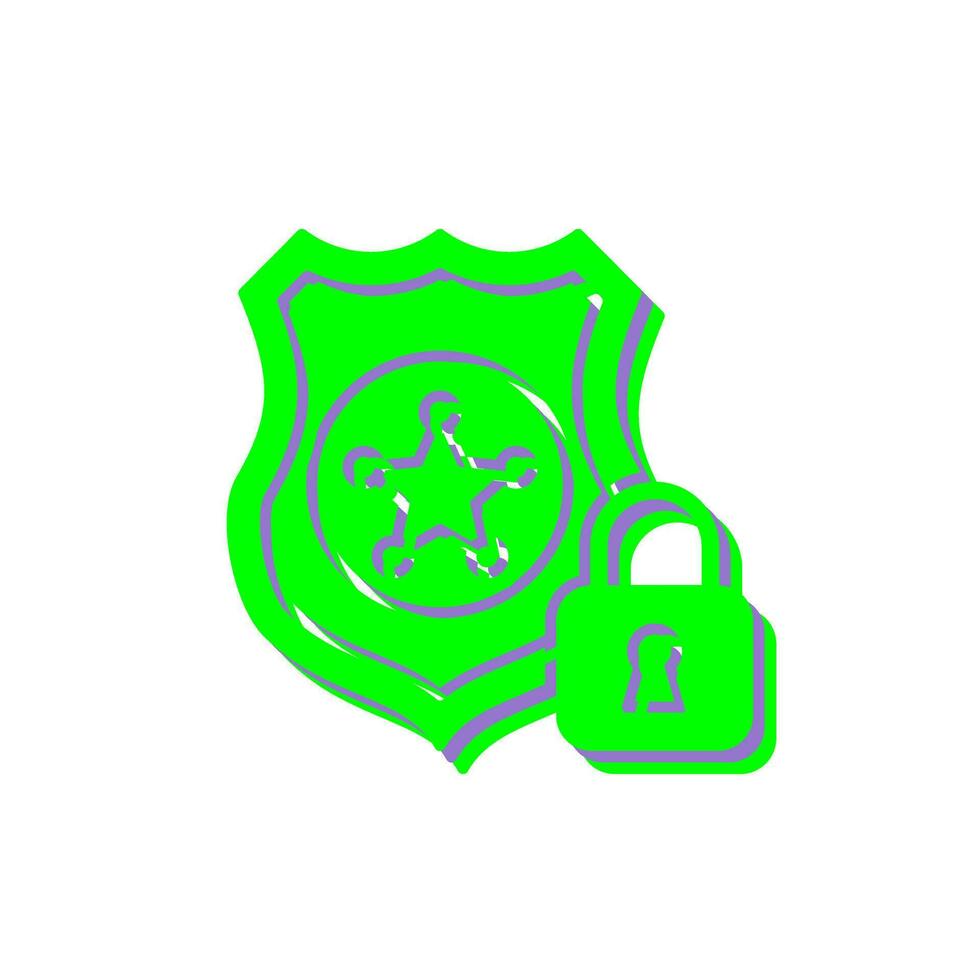 Security Vector Icon