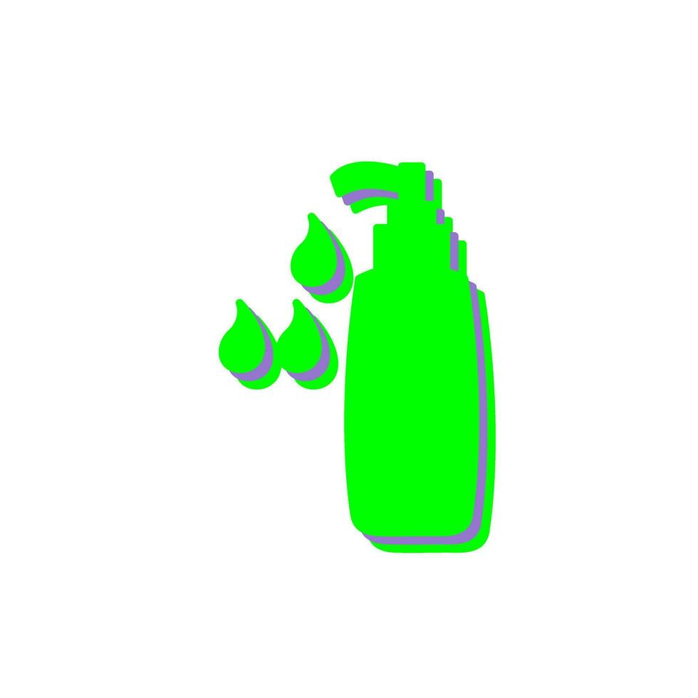 Drop Vector Icon