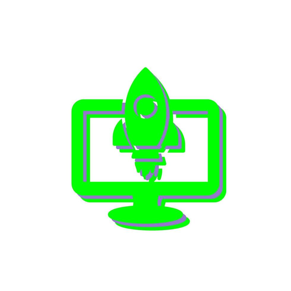 Startup Vector Icon