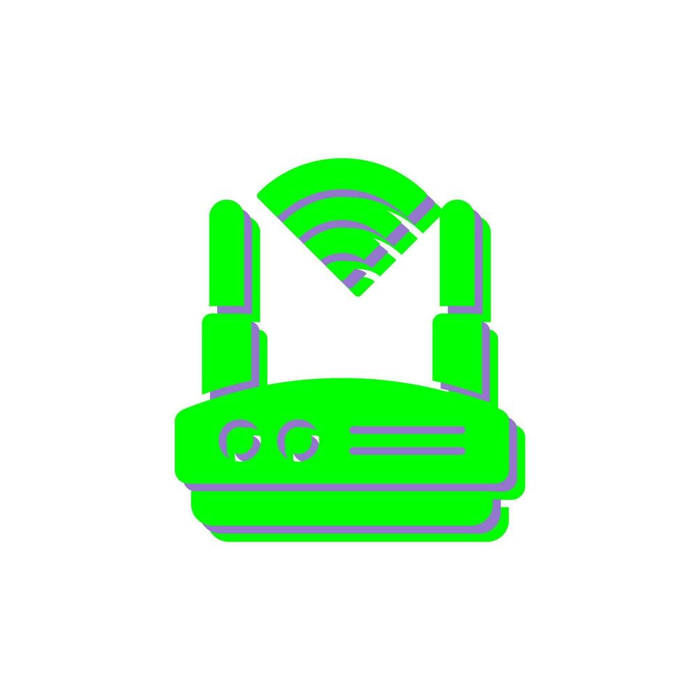 Wifi Vector Icon