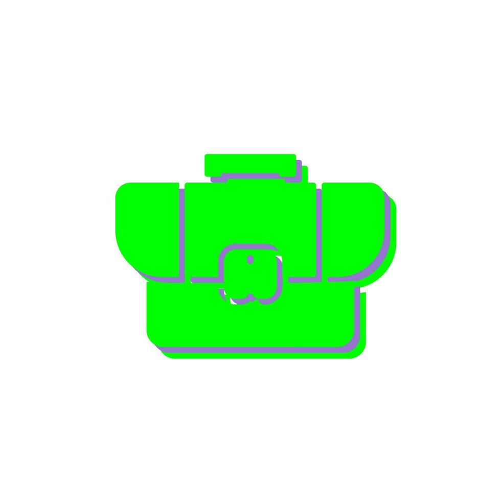 Briefcase Vector Icon