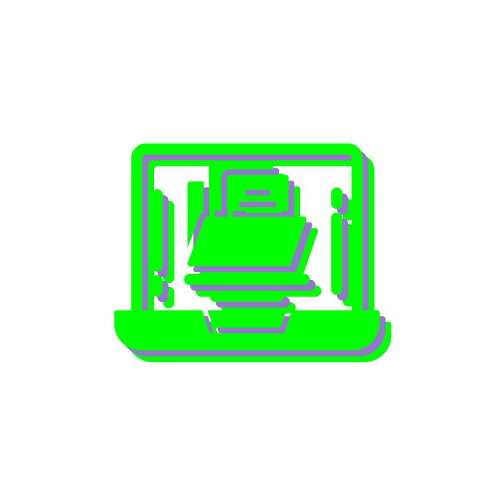 Collection Vector Icon