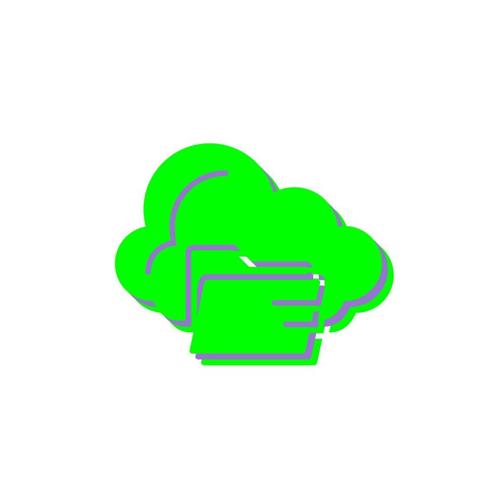 Folder Vector Icon
