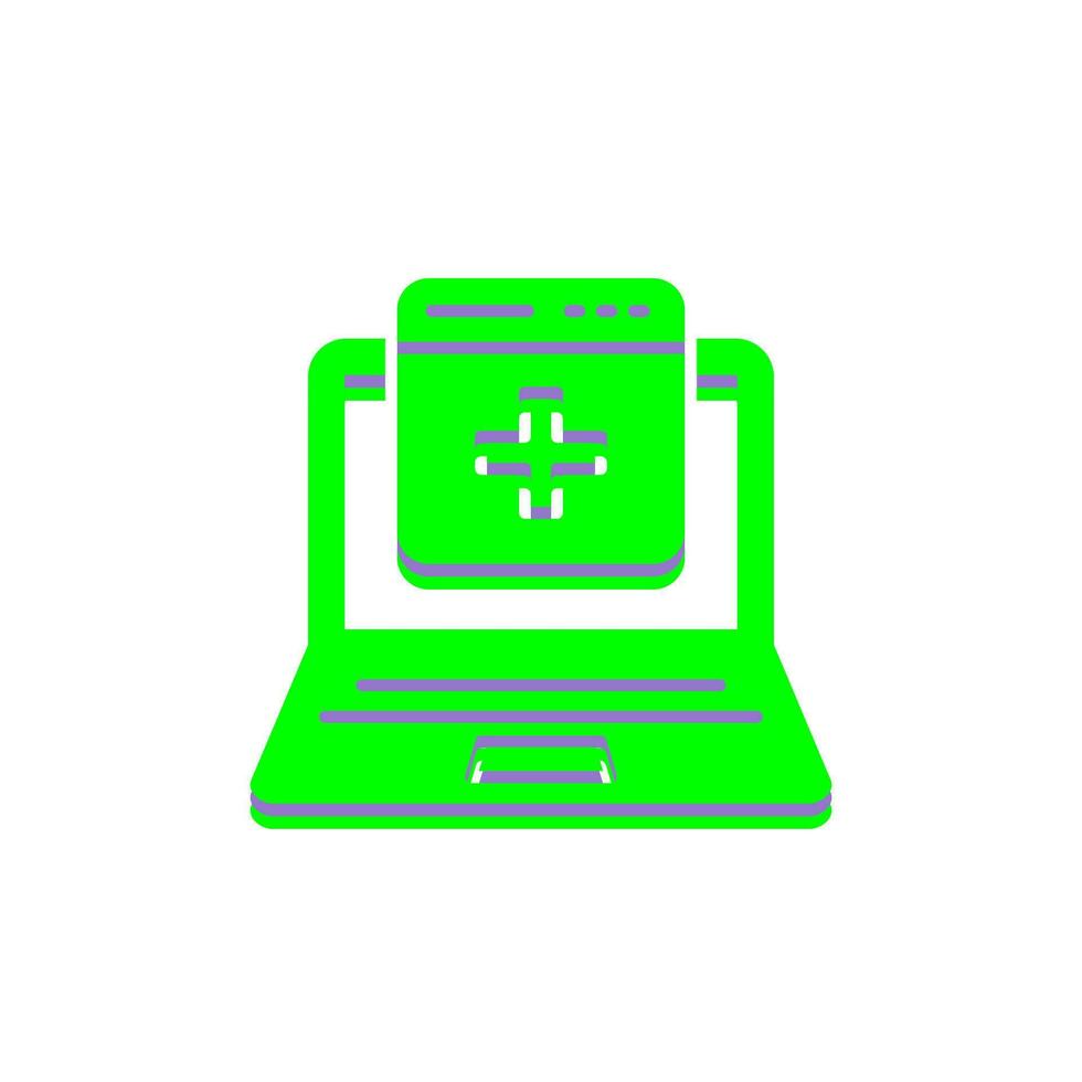 Website Vector Icon