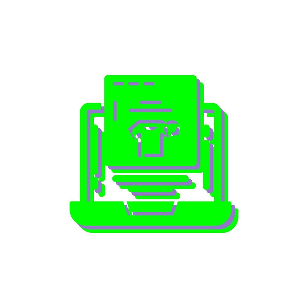 Find Vector Icon