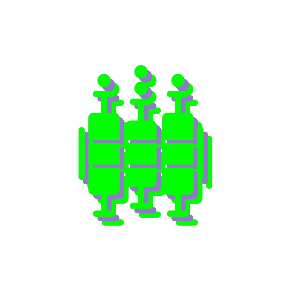 Plot Vector Icon