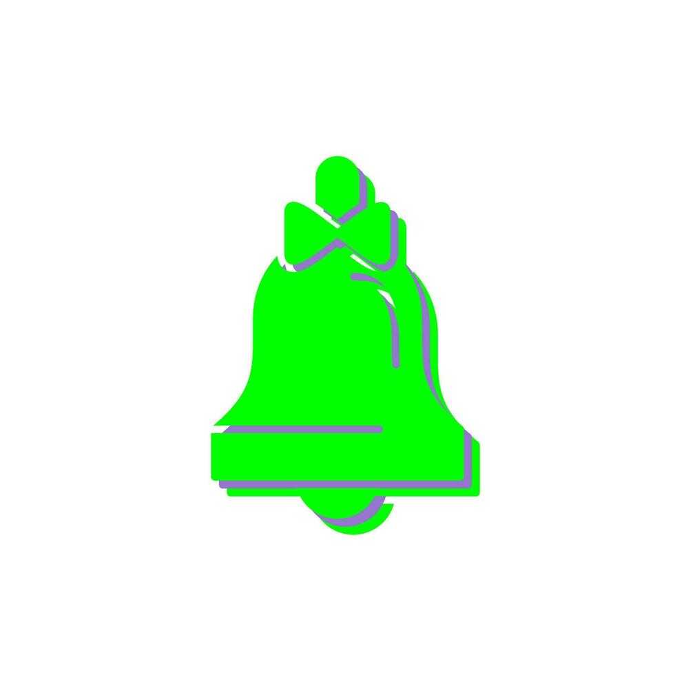 Bell Vector Icon
