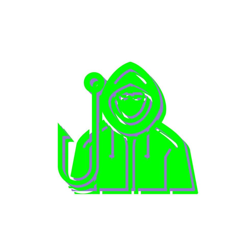 Phishing Vector Icon