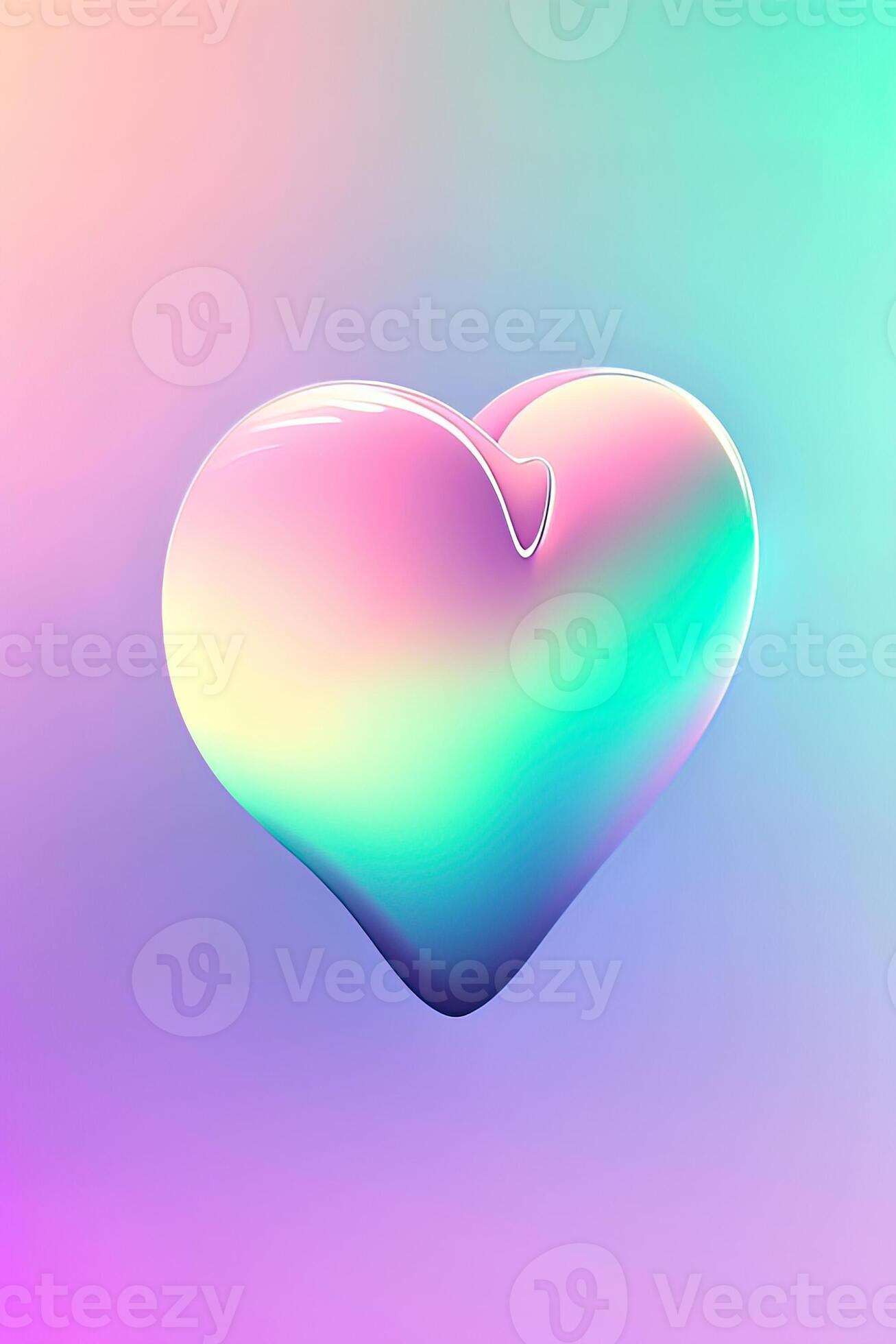 aesthetic heart wallpaper  Heart wallpaper, Y2k wallpaper