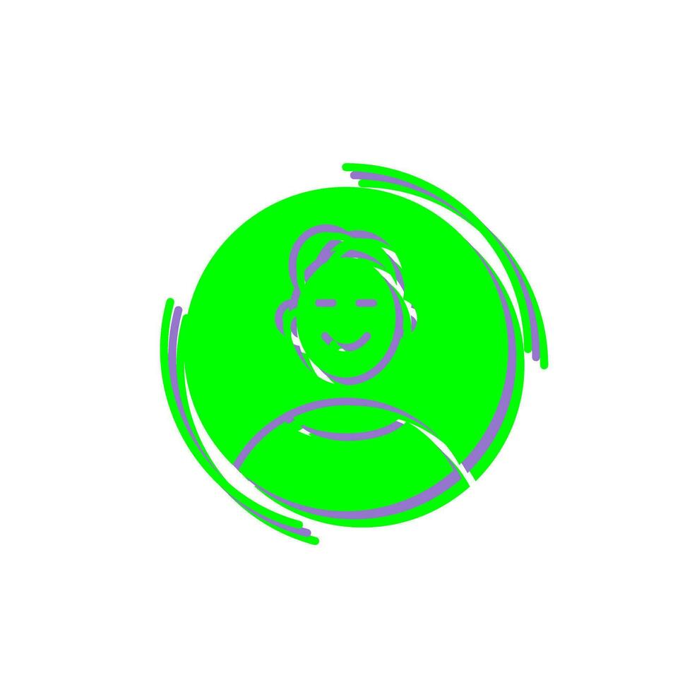 User Vector Icon