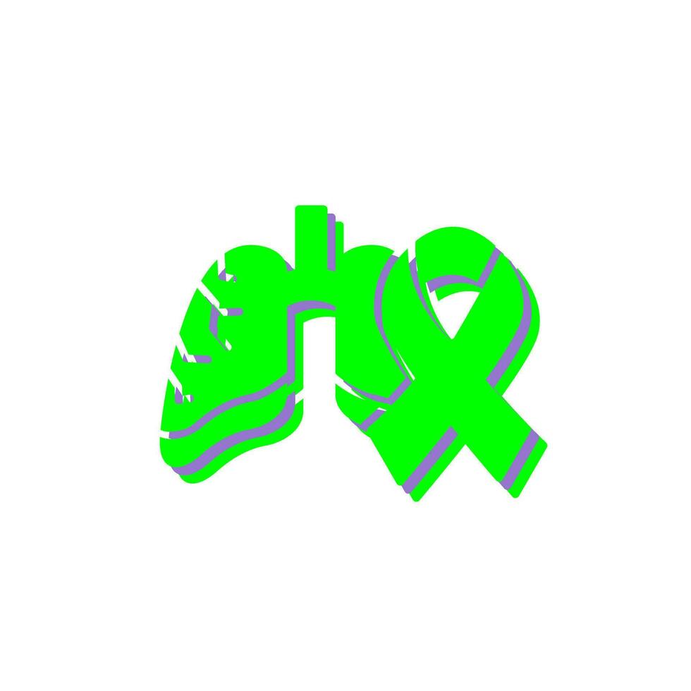 Cancer Vector Icon