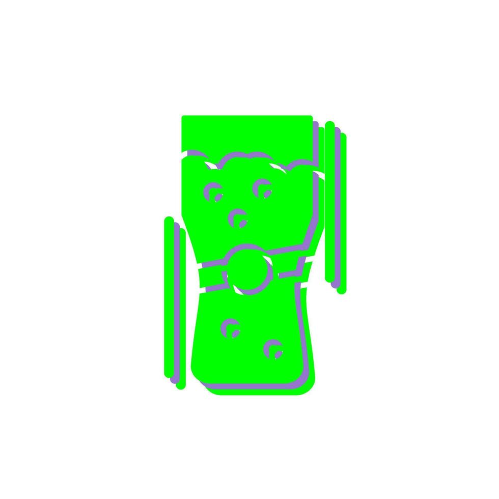 Pint Of Beer Vector Icon